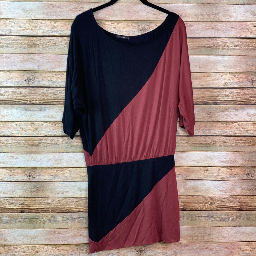 NWT Soprano Junior Tunic Mini Dress